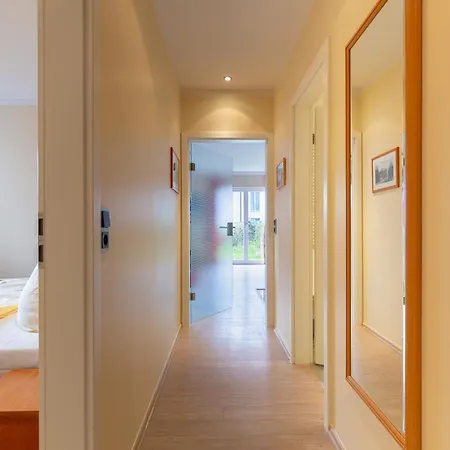 Wagenknecht, 01 Apartment *