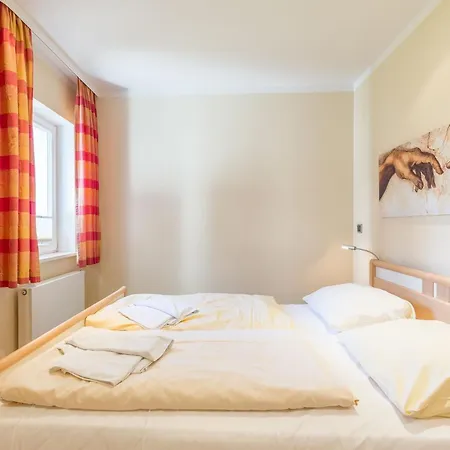 Wagenknecht, 01 Apartment Boltenhagen (Ostseebad)