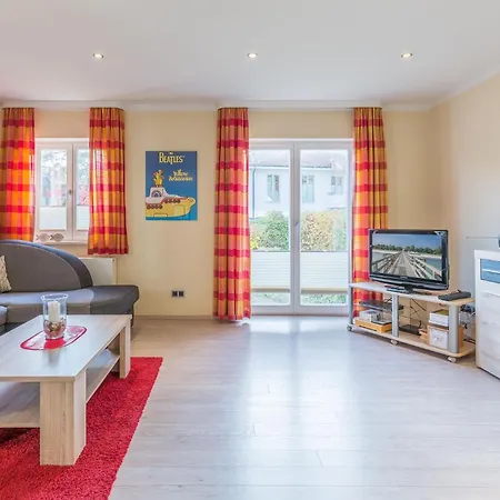 Wagenknecht, 01 Apartment